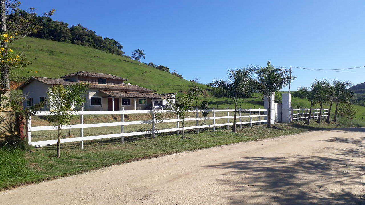 Casa Condomínio Rural -Rio Bonito – RJ
