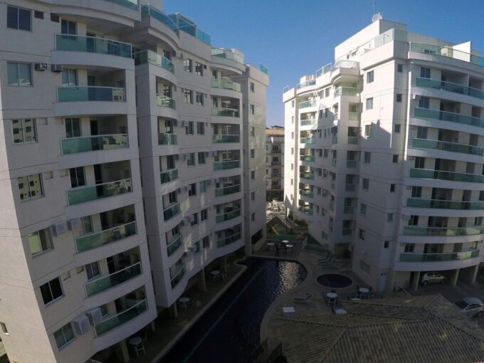Apartamento – Itaboraí, Centro/RJ.