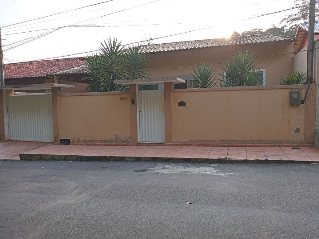 Casa – Green Valley, Rio Bonito/RJ.