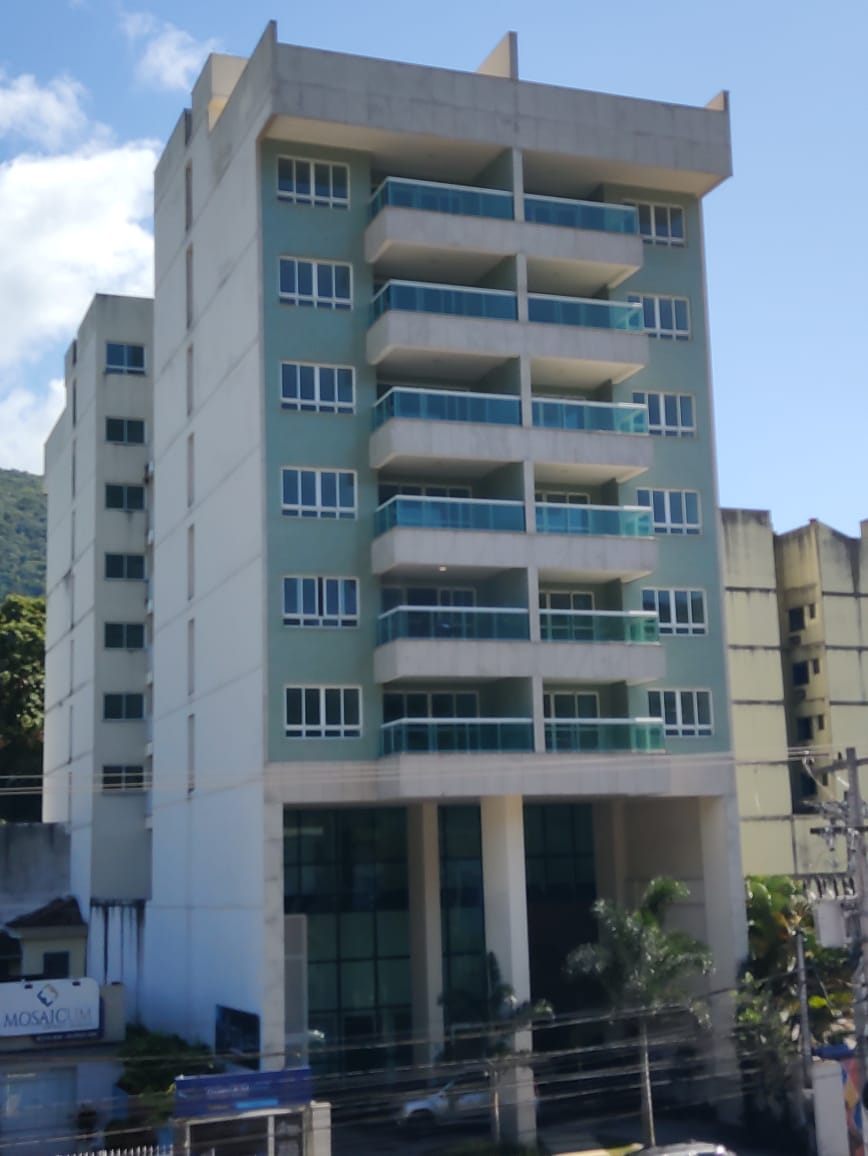 Apartamento – Centro, Rio Bonito/RJ.