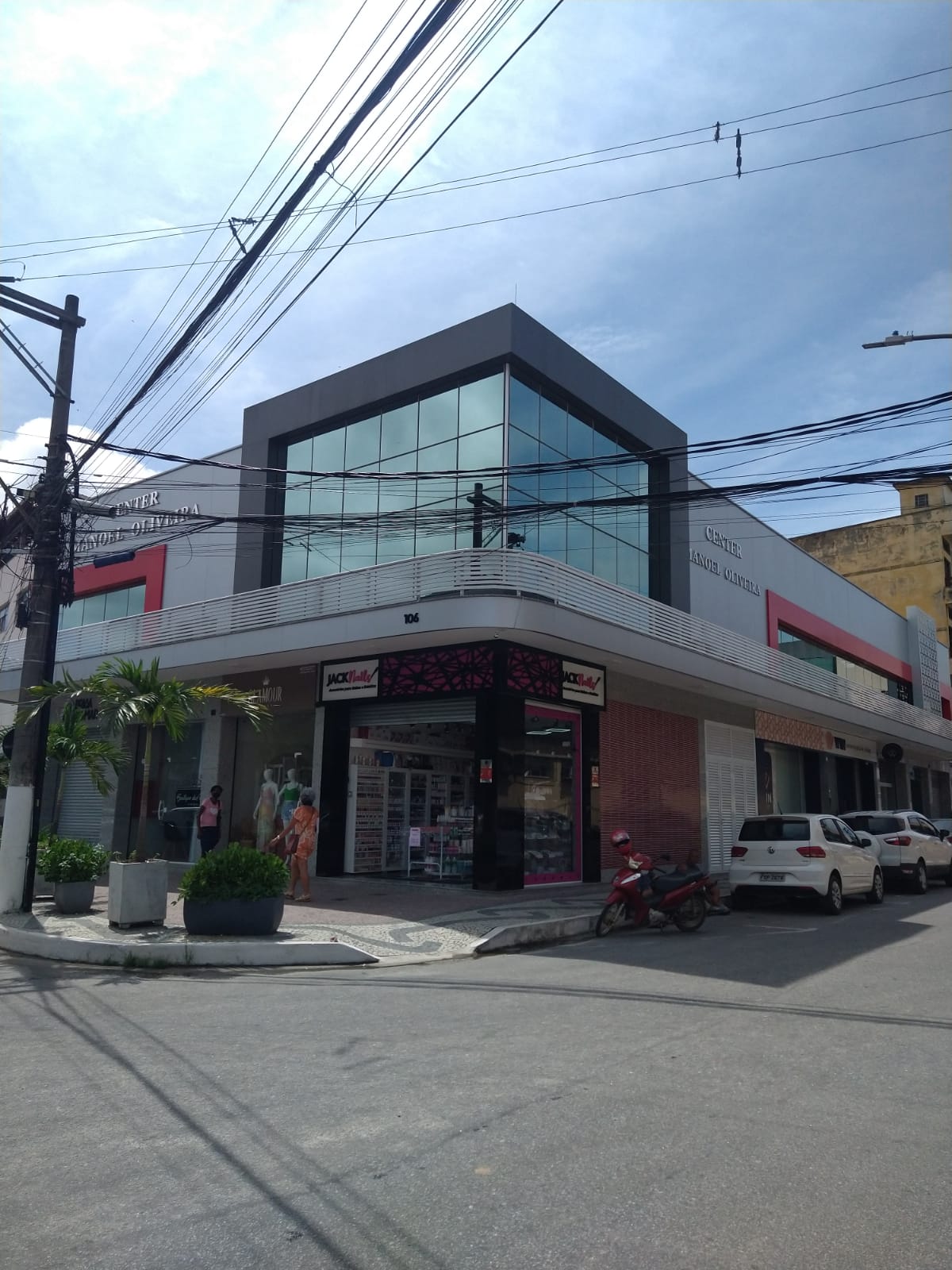 Loja – Centro, Rio Bonito/RJ.