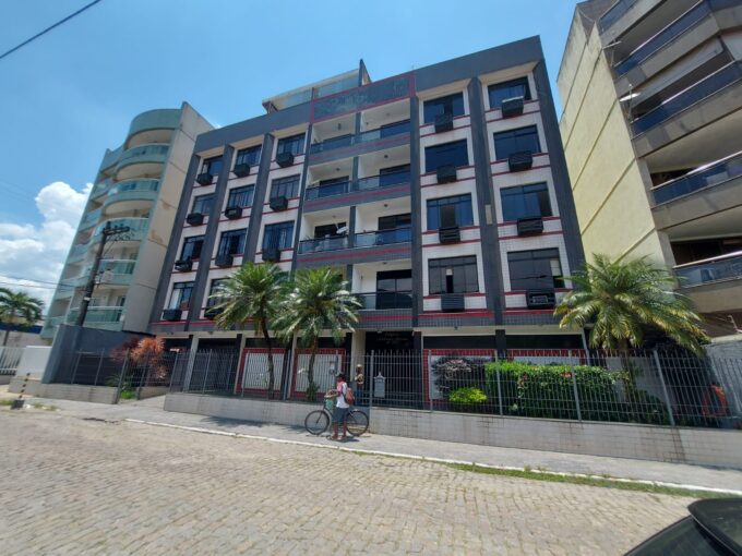Apartamento – Centro Rio Bonito/RJ.