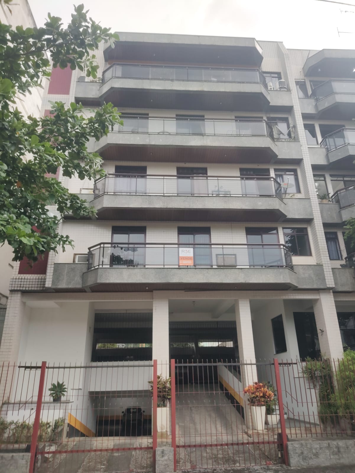 Apartamento – Centro, Rio Bonito/RJ.