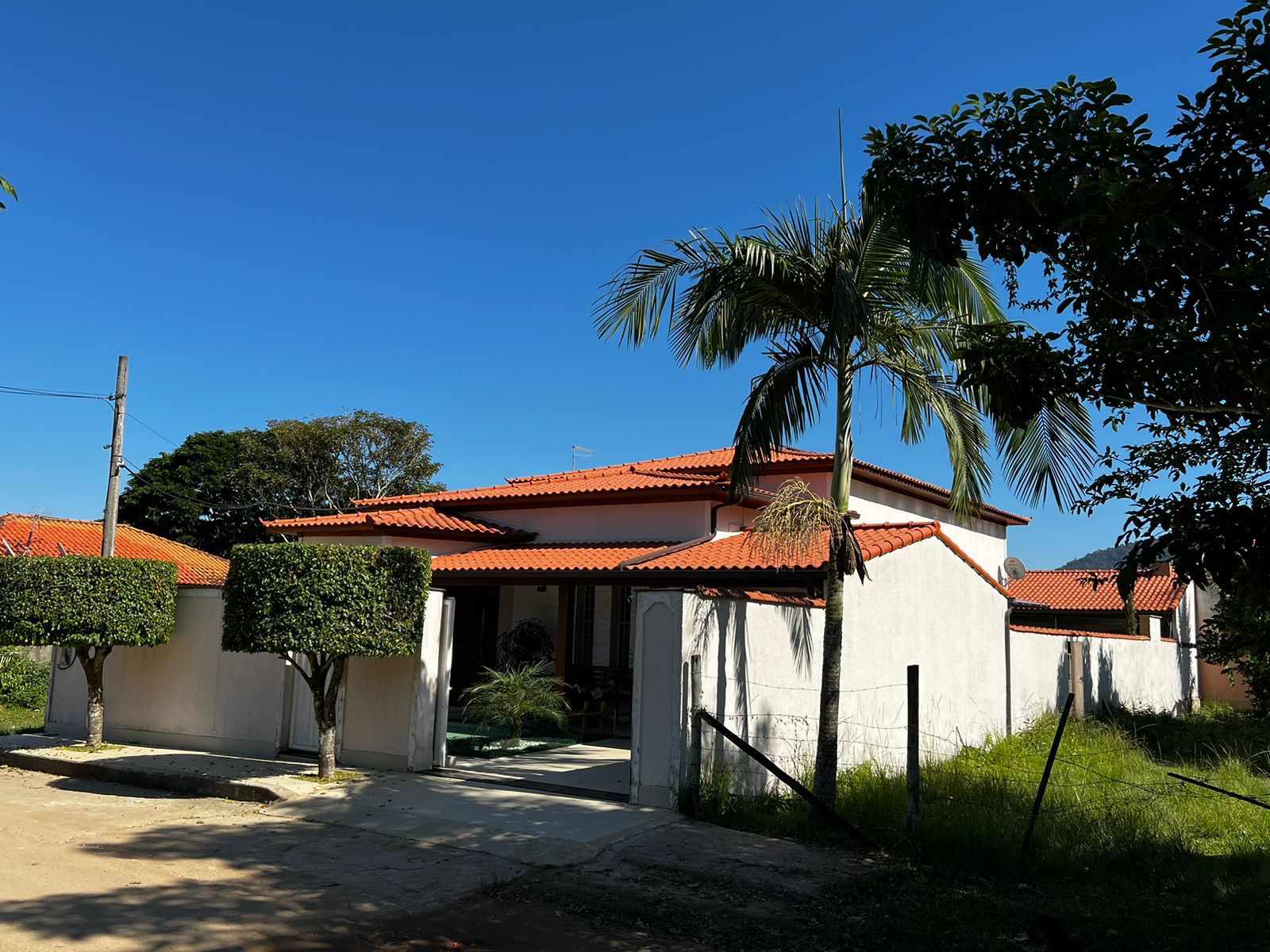 Casa – Loteamento Green Park, Rio Bonito/RJ.