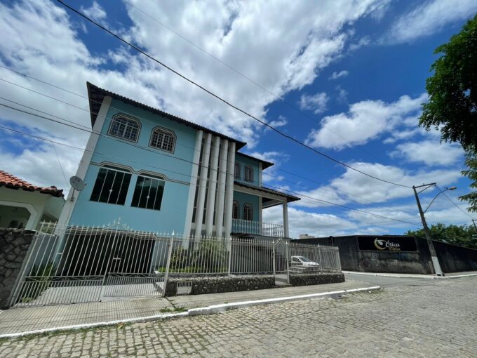 Casa – Centro, Rio Bonito/RJ.